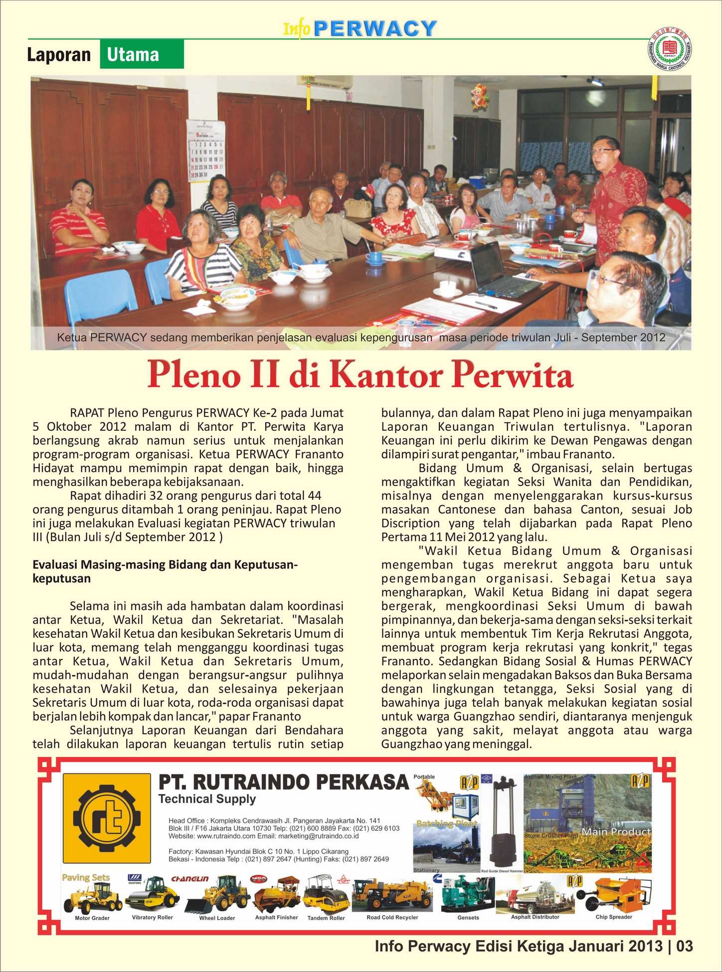 Info Edisi 03 (Okt-Des 2012)