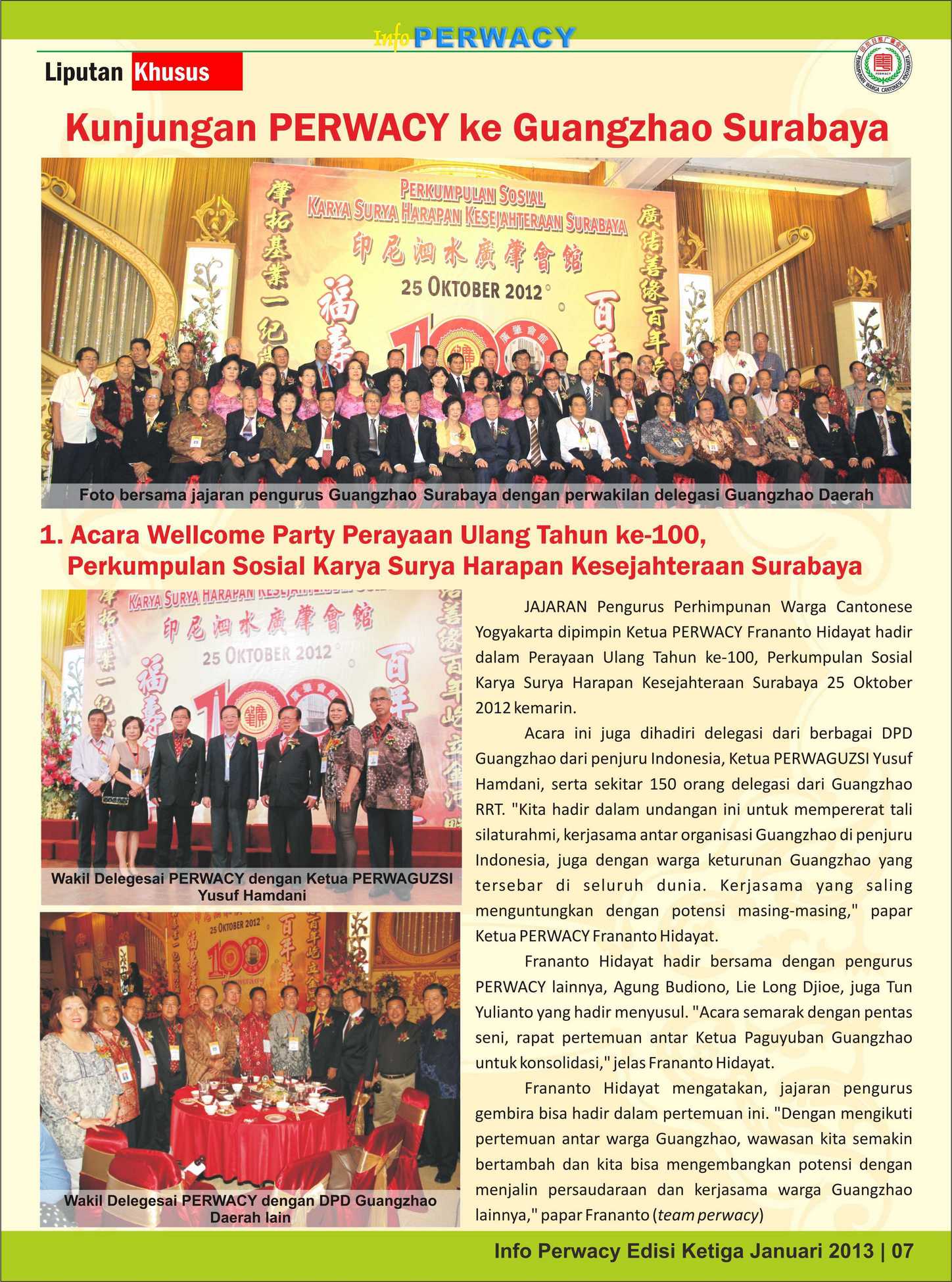 Info Edisi 03 (Okt-Des 2012)